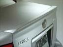 Deck Lid Spoiler